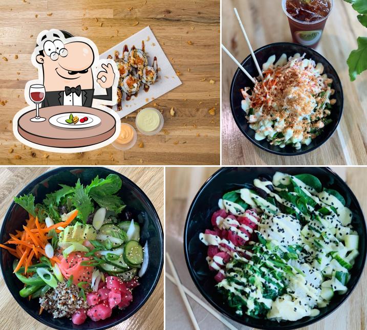Craft Sushi
