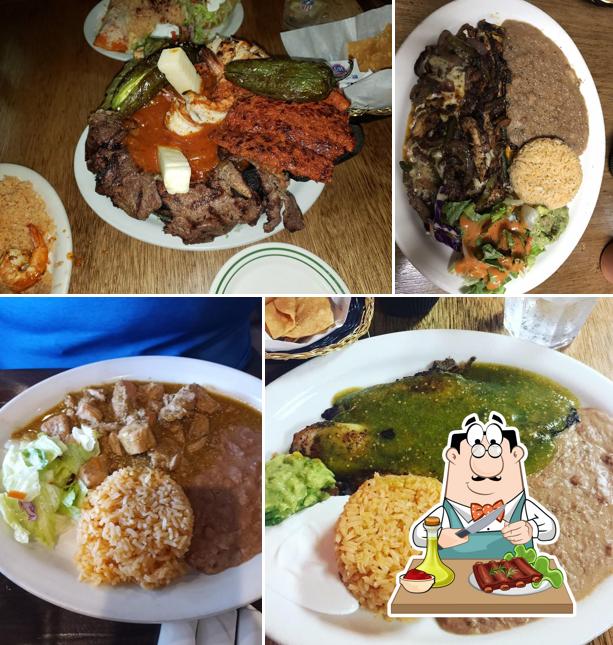 El Tarasco Mexican Restaurant