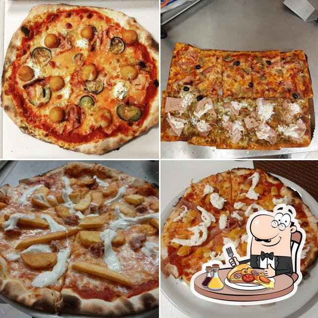 Pizzeria Flash Andria