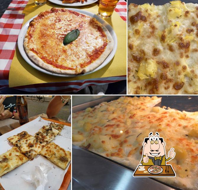 Pizzeria Mammapa