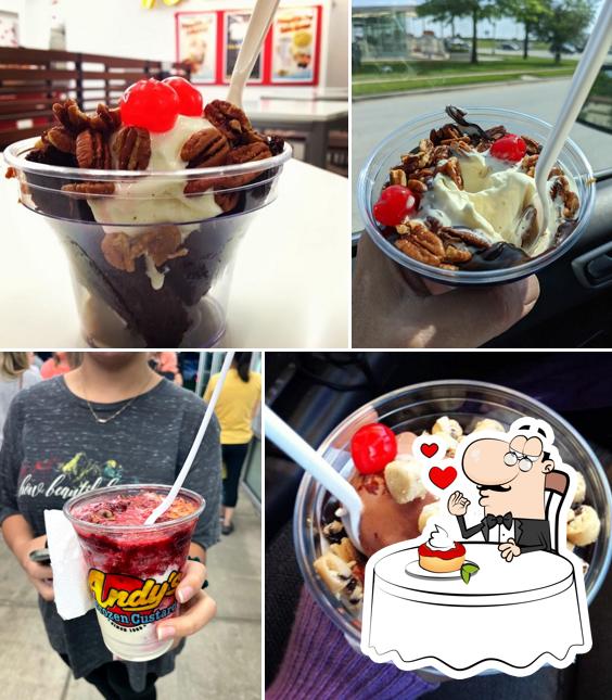 Andy's Frozen Custard