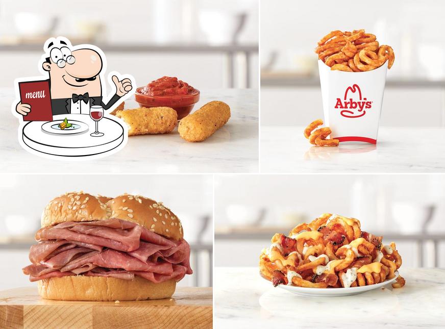 Arby's