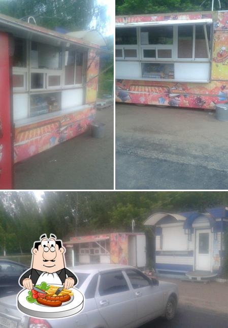 Фастфуд
