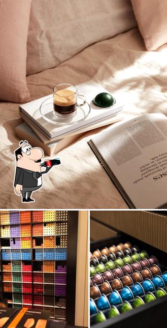Boutique Nespresso Roma Appio