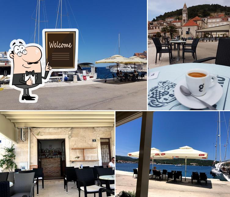 Caffe bar "Josip"