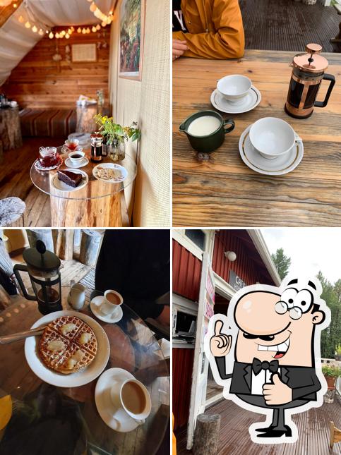 Café Hopeatee