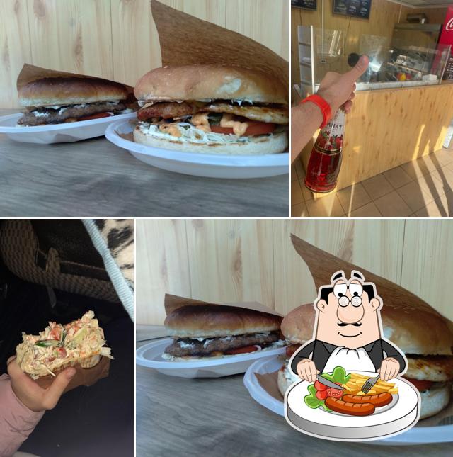 Митфуд Grill