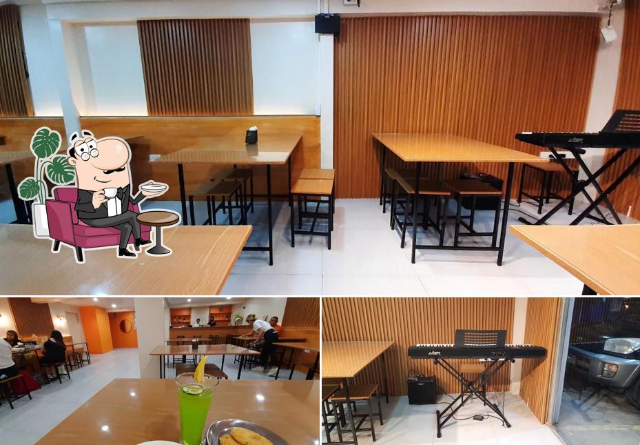 Calbiani's Restaurant