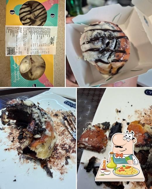 Cinnabon