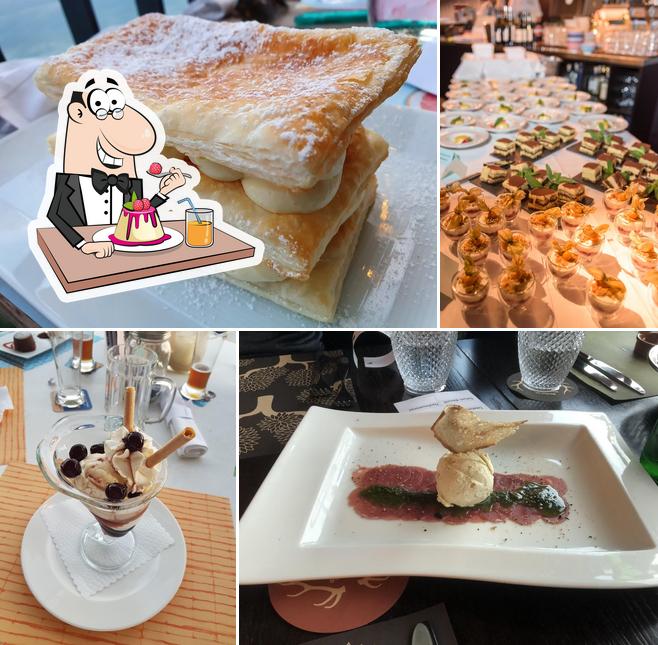 Hafenrestaurant