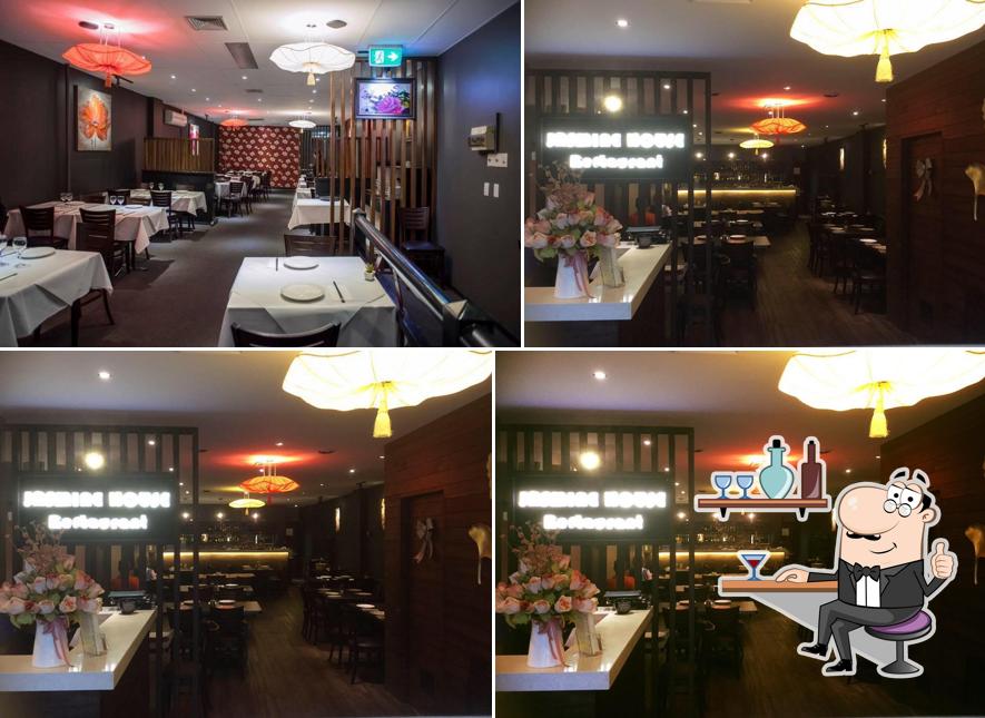 Jasmine House Chinese Restaurant