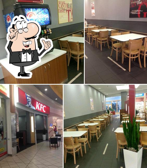 KFC Brno Futurum DT