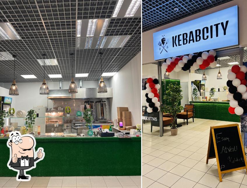 Kebab City