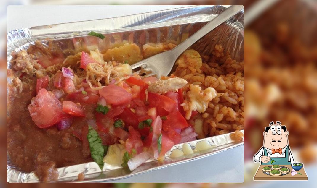 Macho Taco