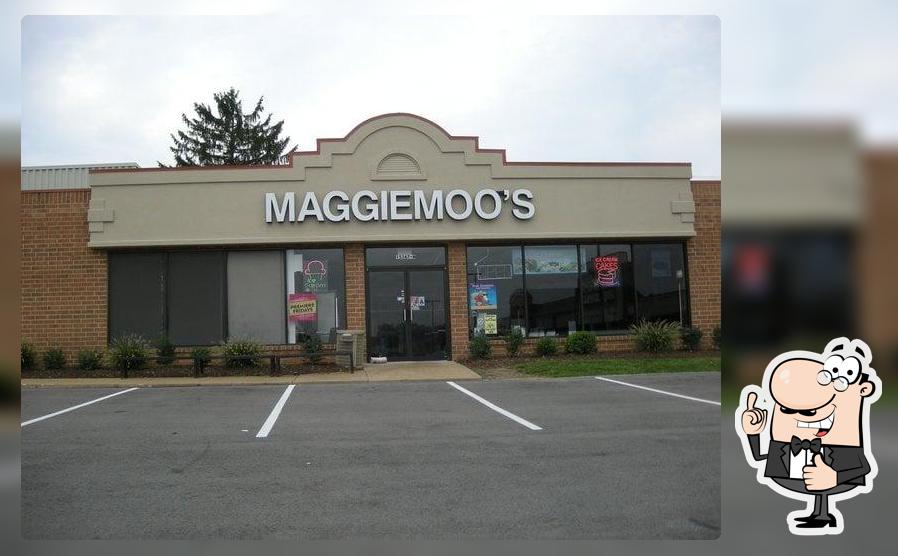 Maggie Moo's