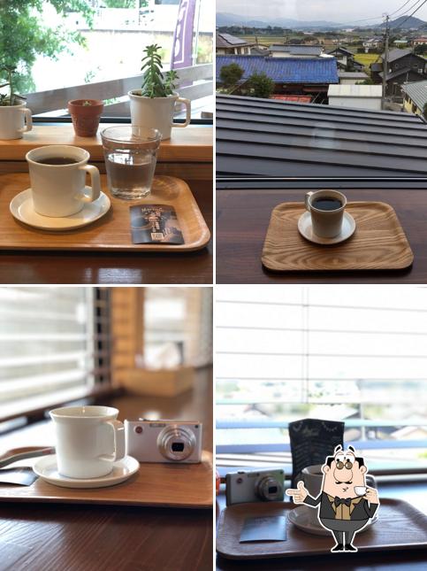 Morrow Coffee