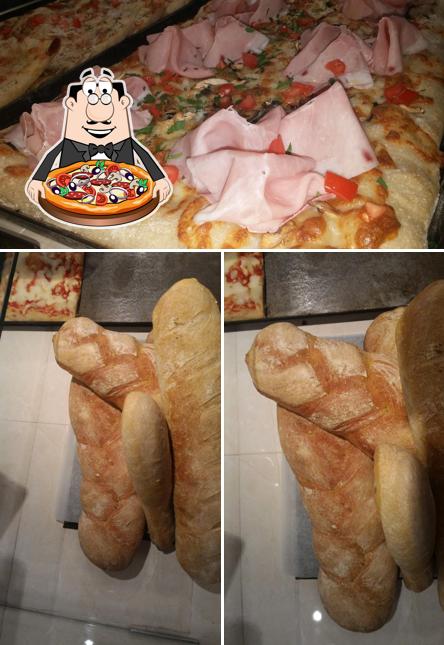 Pizza Soft