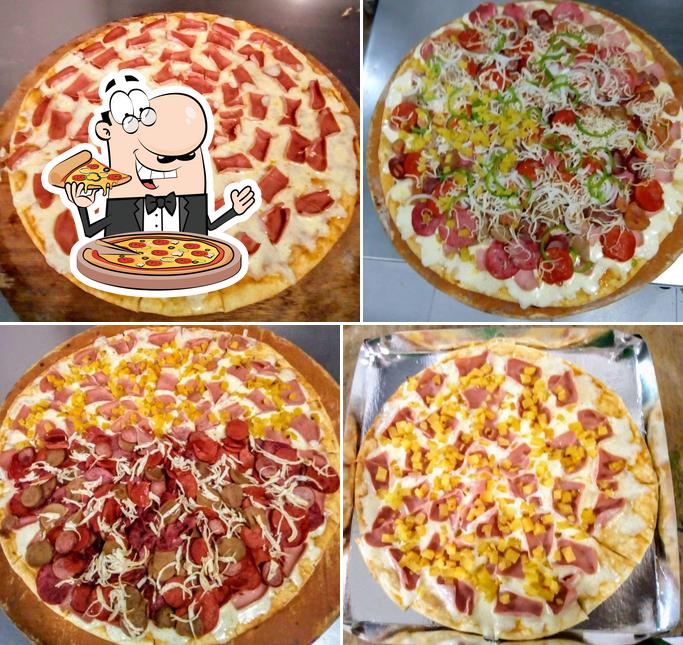 Pizzería El Concorde