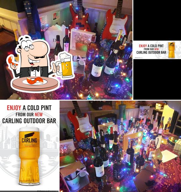Plough & Harrow Sutton