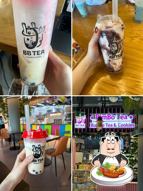 Bb Tea