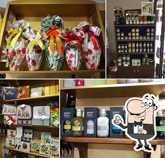 Cinquesensi Store
