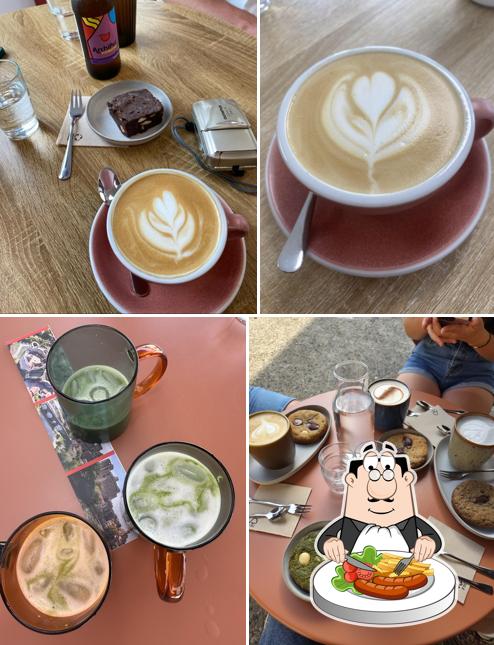 DROP Coffee Shop
