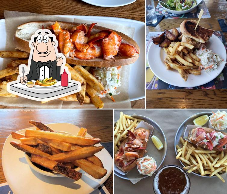 Legal Sea Foods - Lynnfield