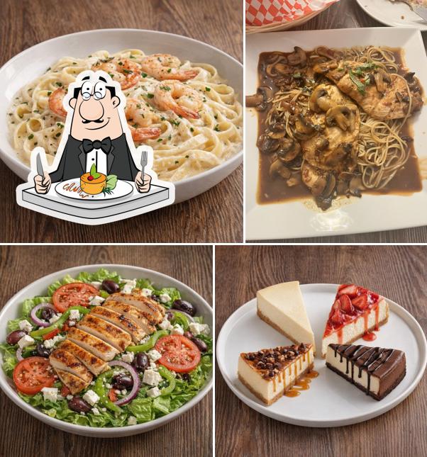 Roma's Italian Bistro of Midlo