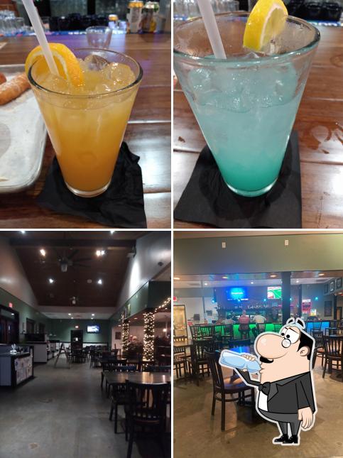Sage Bar & Grill