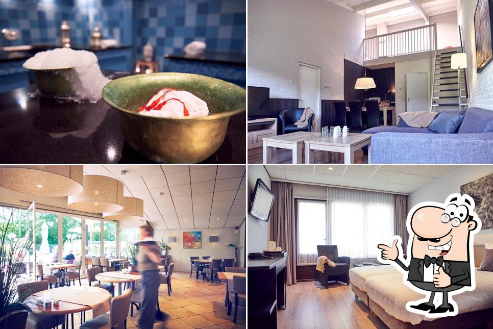 Aparthotel Delden
