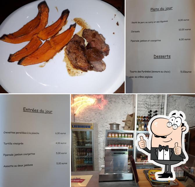 Bistrot Food'Allier