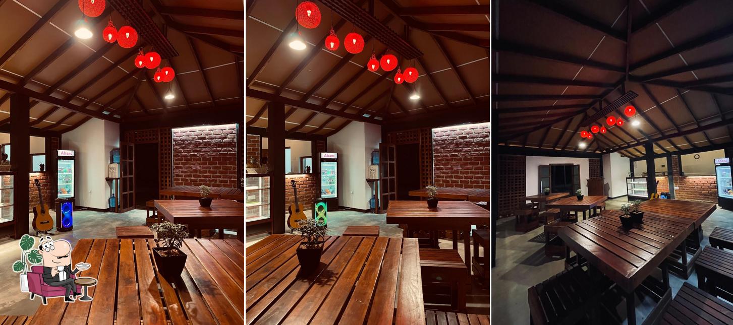 D-ONE CAFE & RESTAURANT