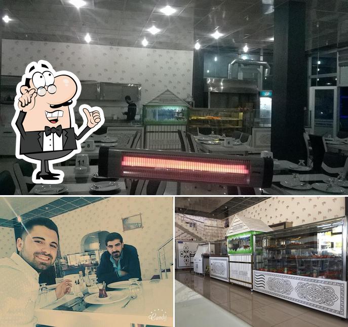 Diyarbakır Aile Sofrası