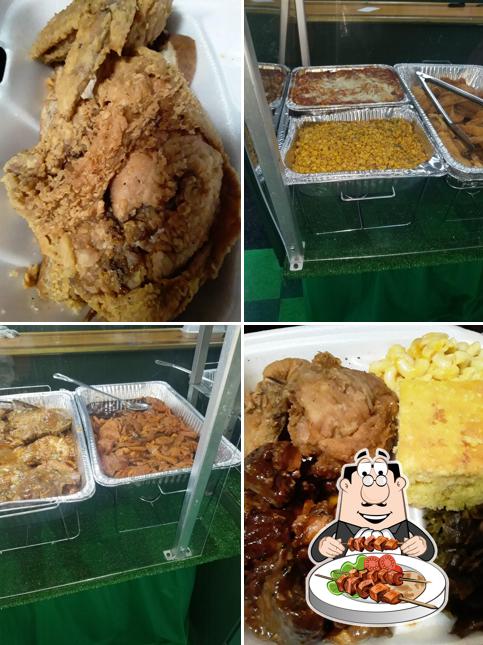 The Dukesters Restaurant & Catering