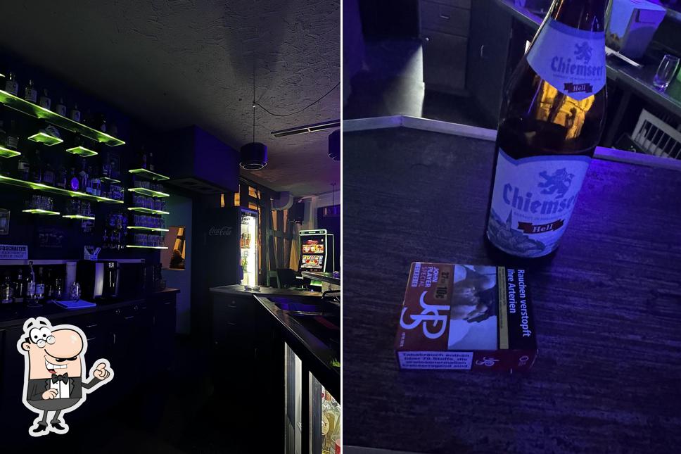 Elber's Club