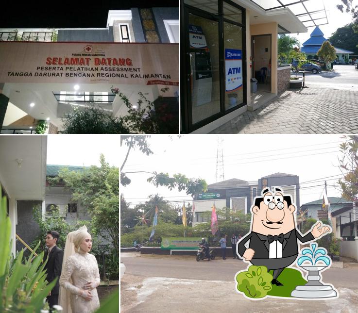 Hotel Lembasung