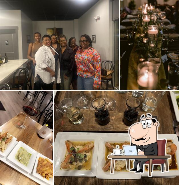House 509 Bistro & Wine Bar