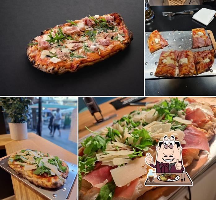 Italian story
