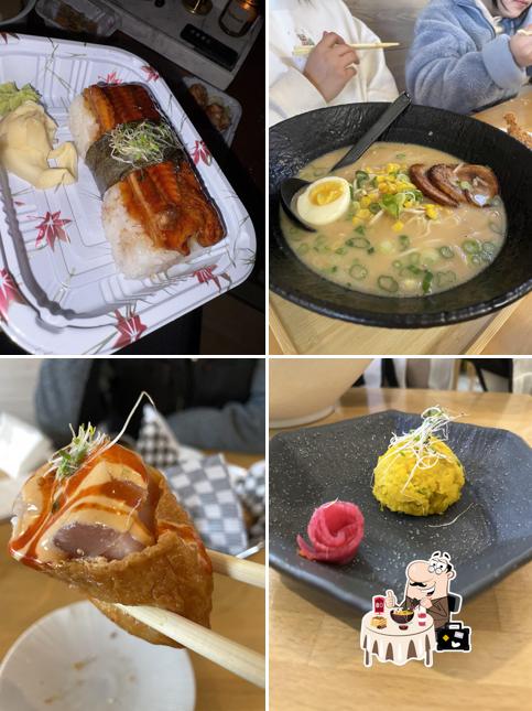 Kawabe Kitchen