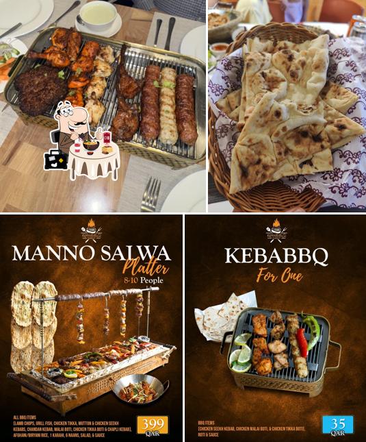 KebabQ Pinoy Kitchen