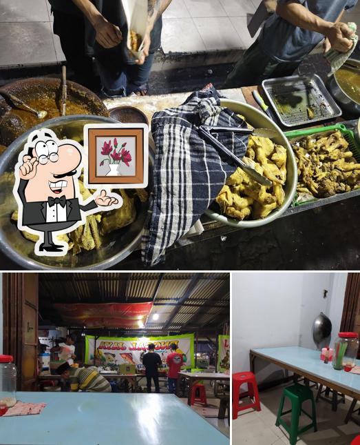 Lamongan Cak Dol