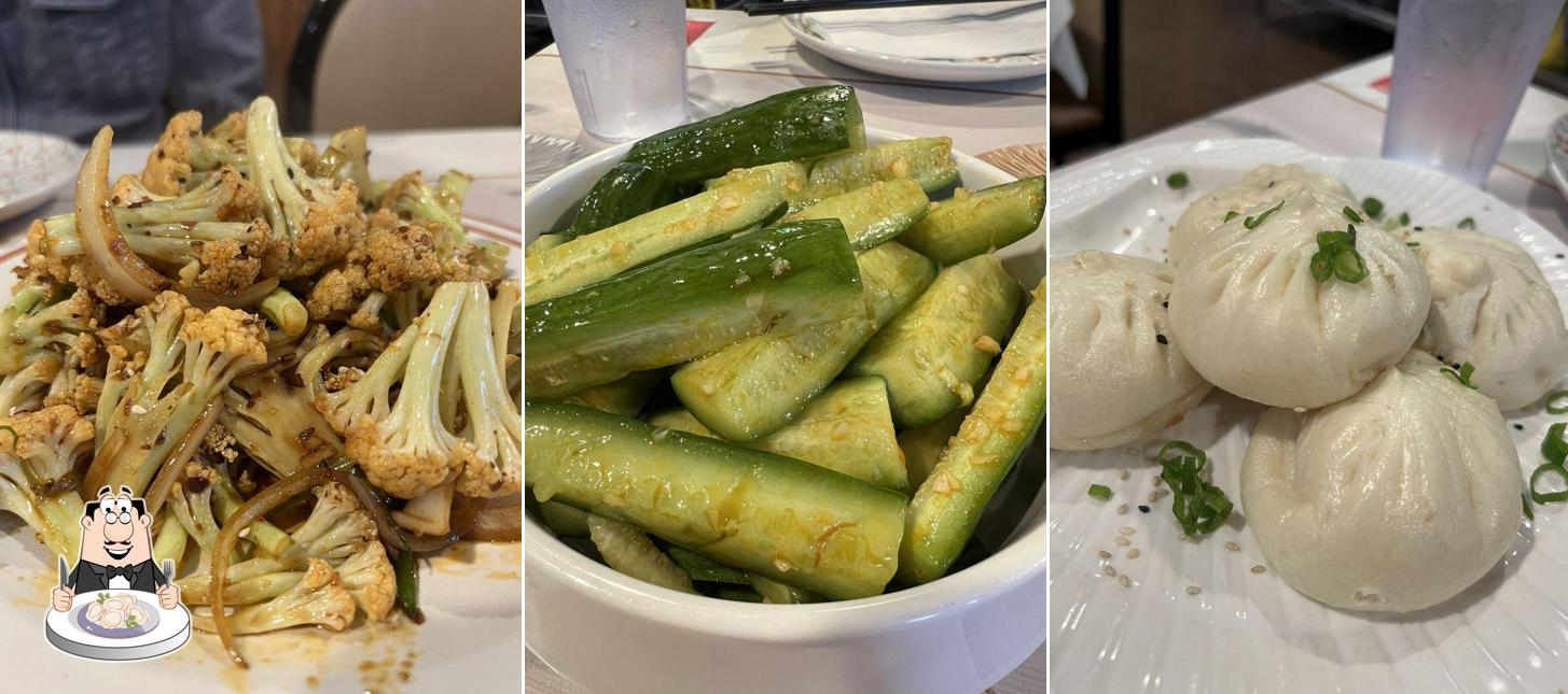 Lin Handmade Dumplings