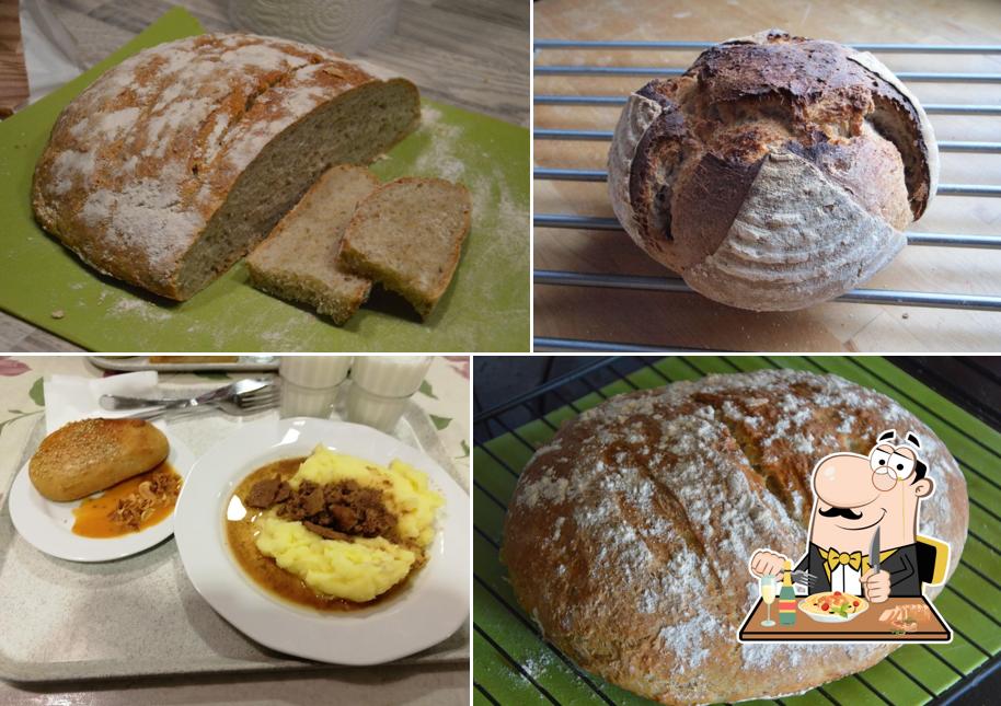 Lounaskahvila Vehnäleipä