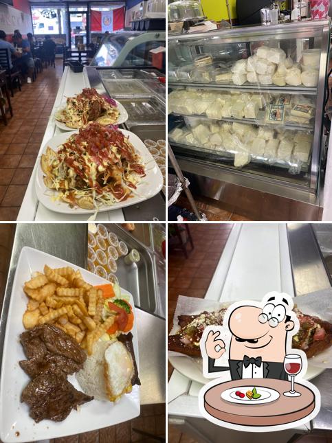 Olancho's Restaurant