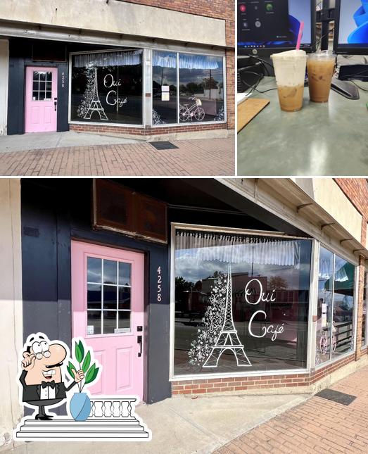 Oui Café