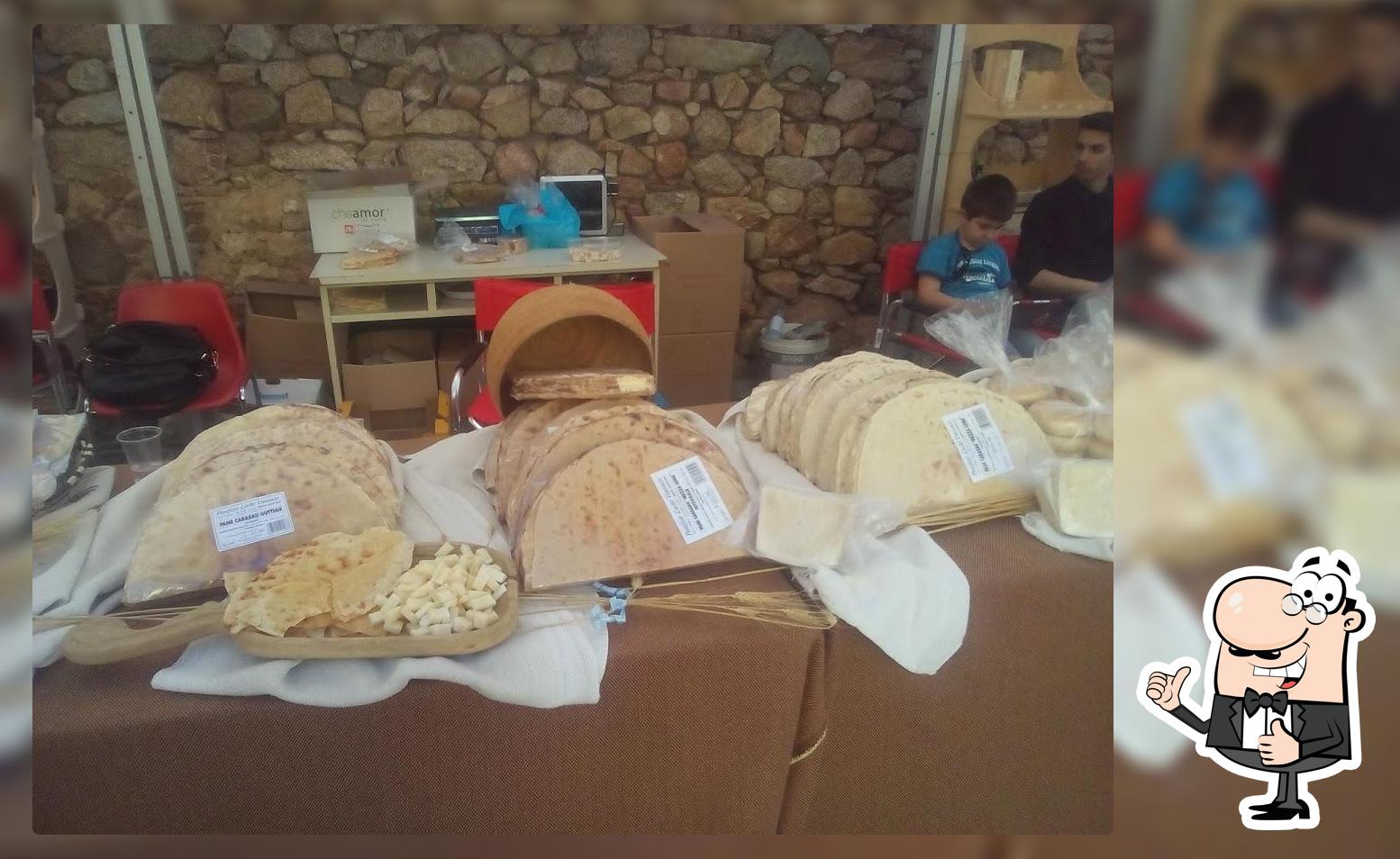 Panificio Luche Di Vincenzo Luche