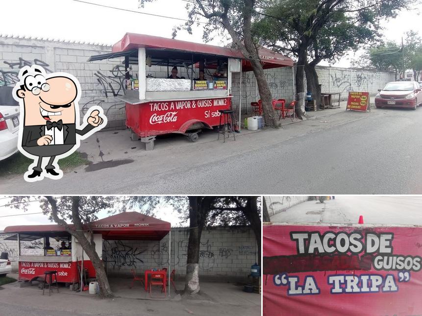 Tacos Monik
