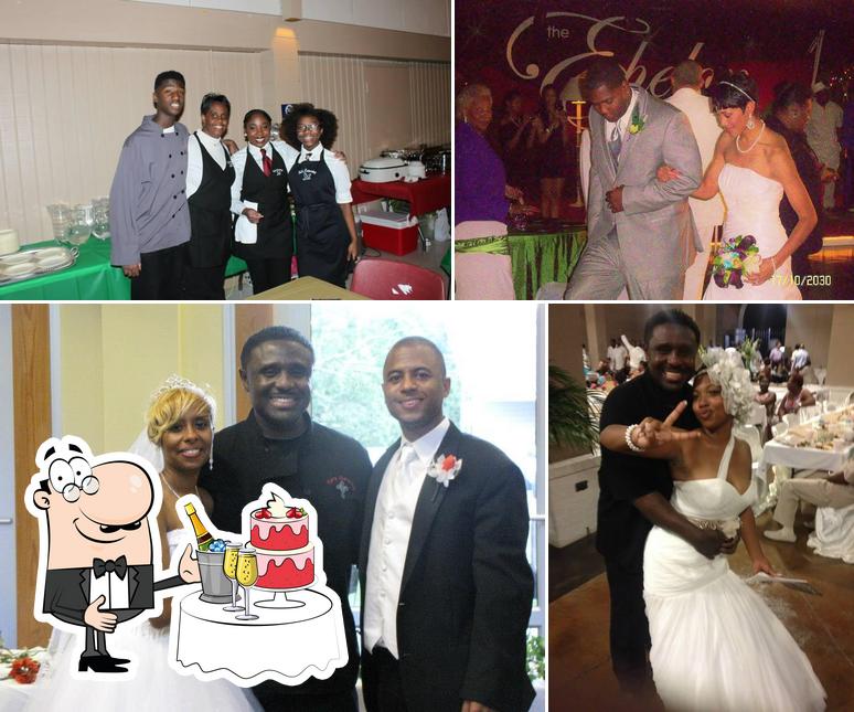 Tal's Catering