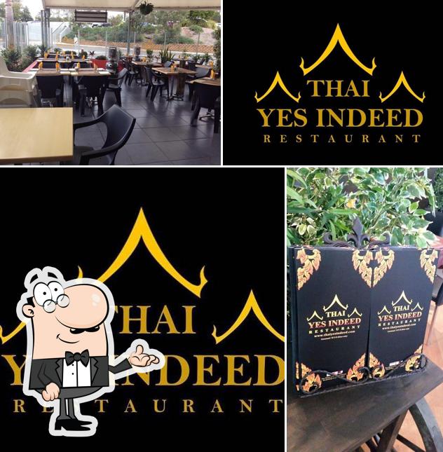 Thai Yes Indeed