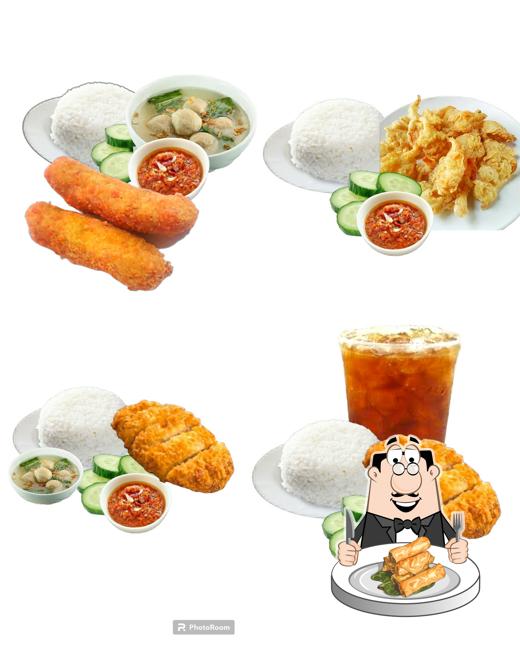 UYE CHICKEN - MAKAMHAJI